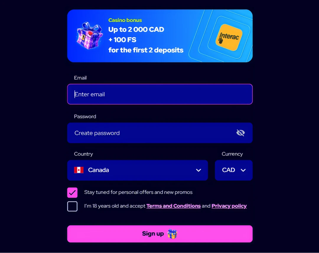 charmius-sign-up